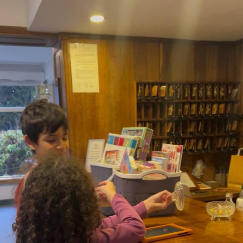 Juegos de mesa