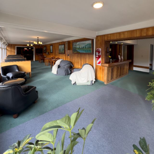 Consultas y reservas