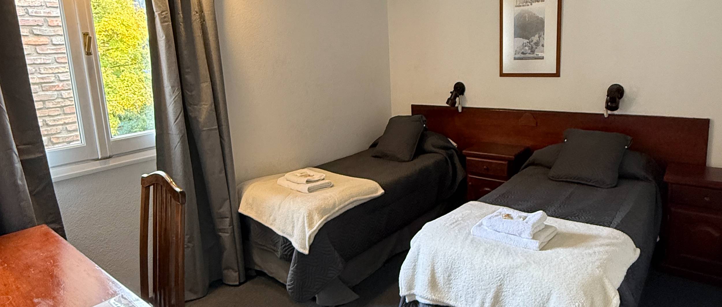 Hotel Crismalu